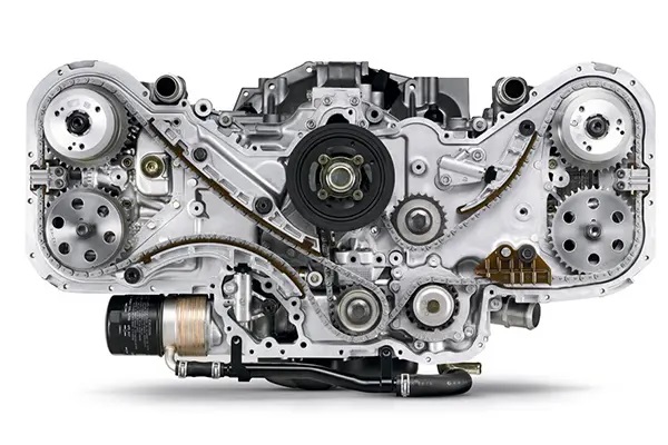 Do all Subaru Cars Have a Boxer Engine?