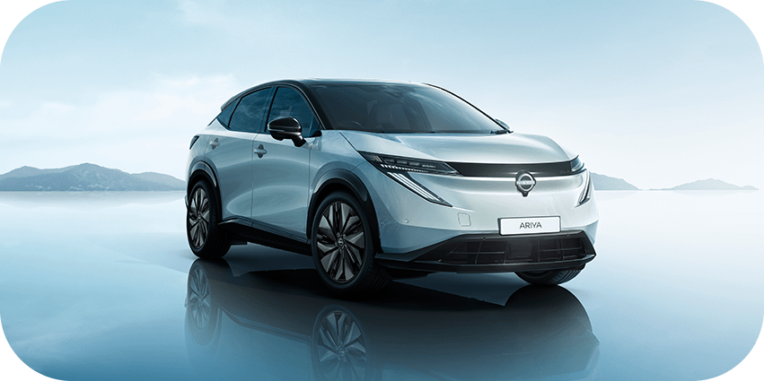 Nissan ARIYA