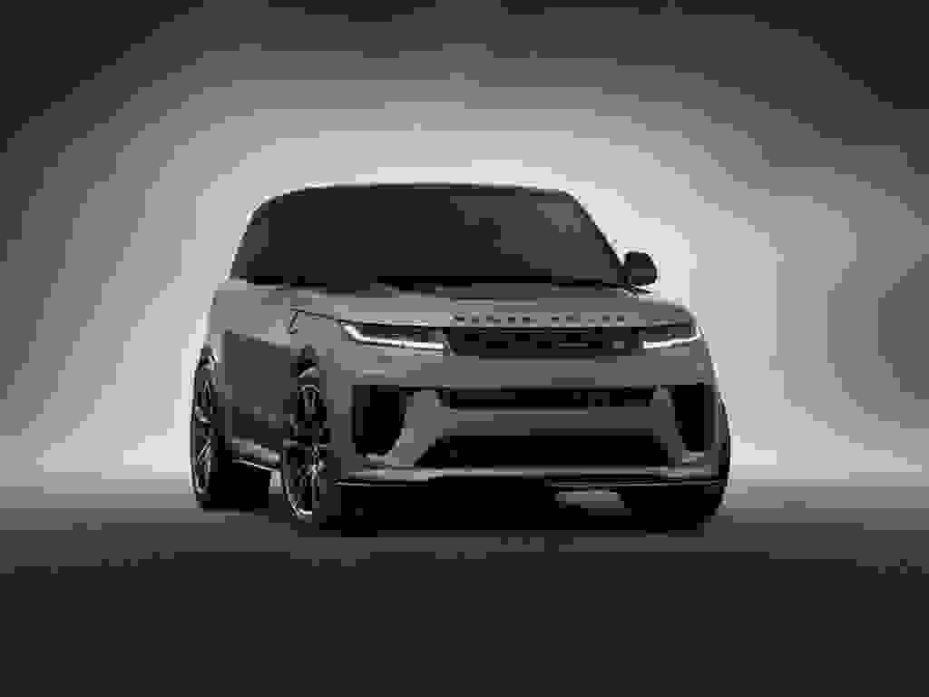 Range Rover Sport | South Wales & Shropshire | Sinclair Land Rover