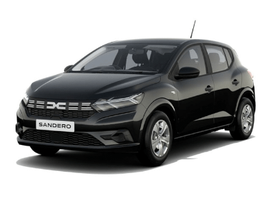 Sandero Motability Offer