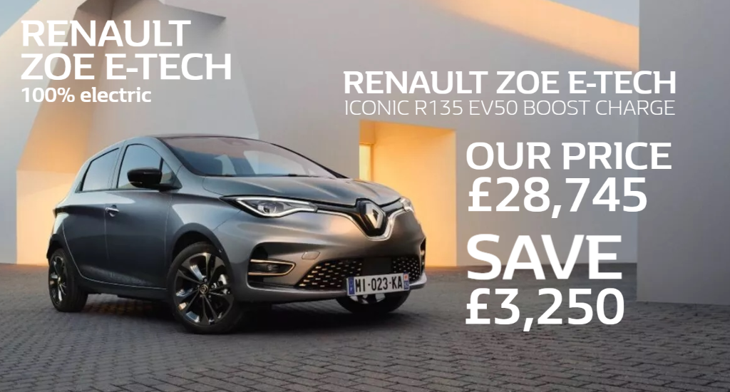 New & Used Car Dealer Kettering & Northampton Richard Sanders