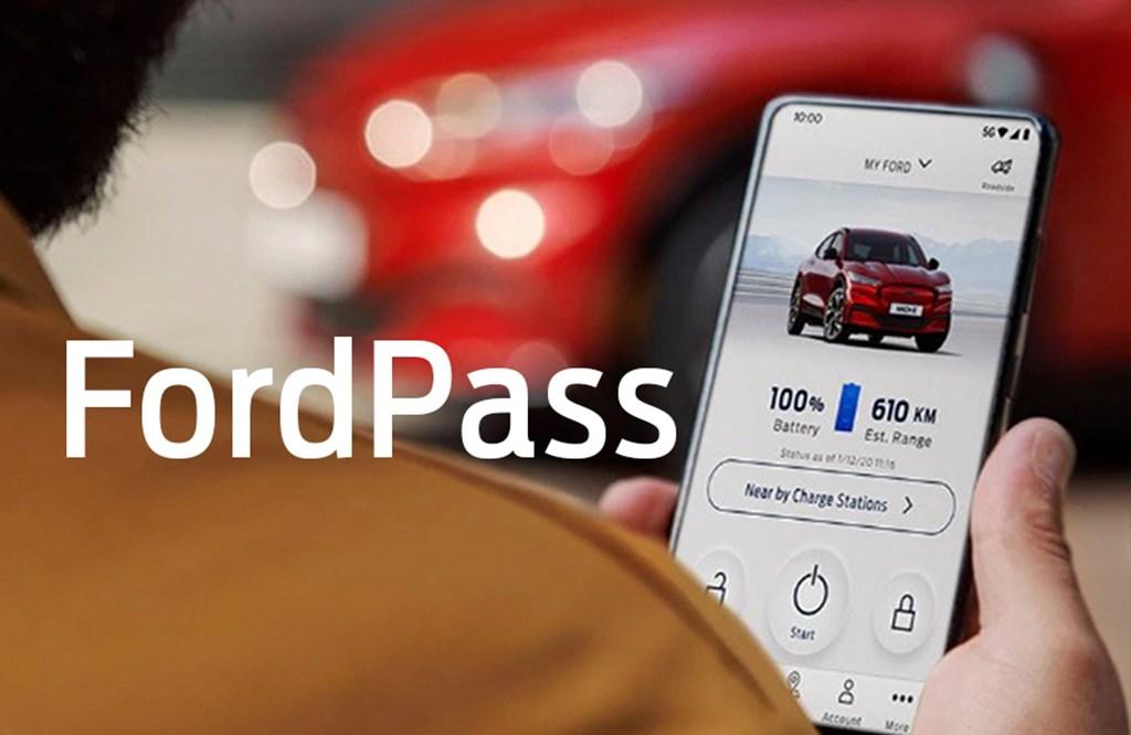 FordPass