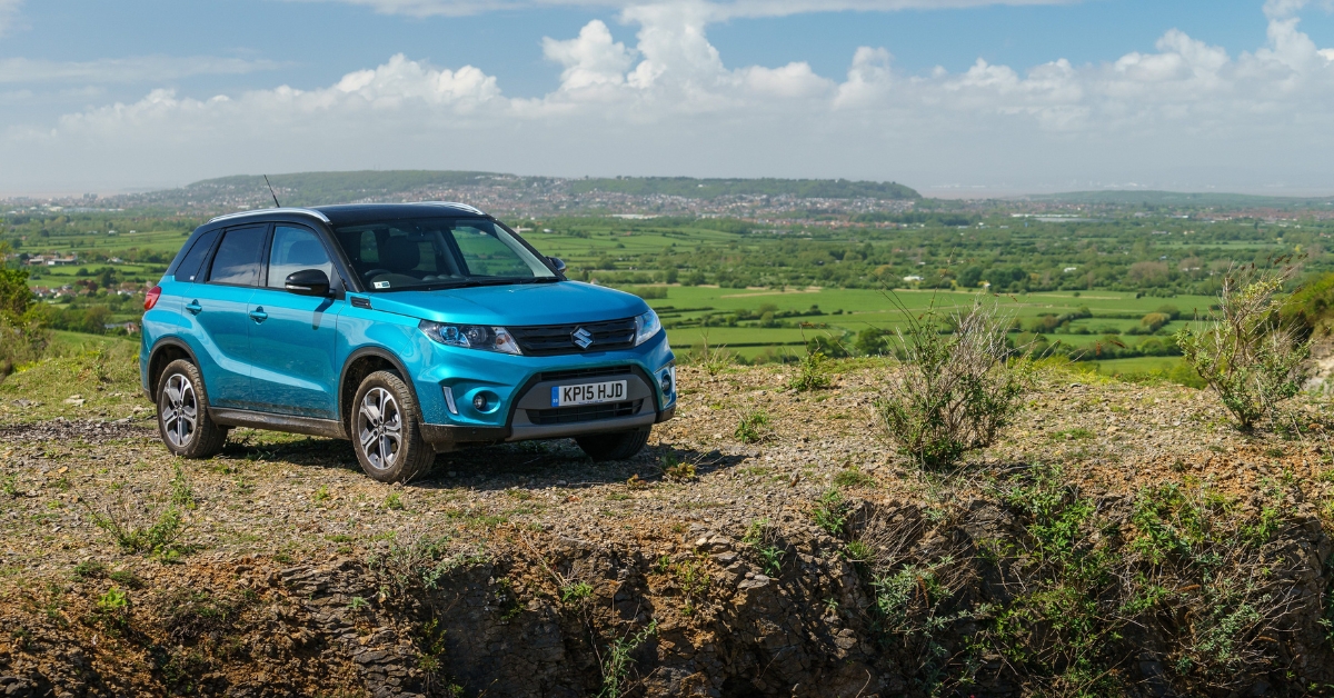 Suzuki Ranked First Place by What Car? Readers In 2023 Reliability