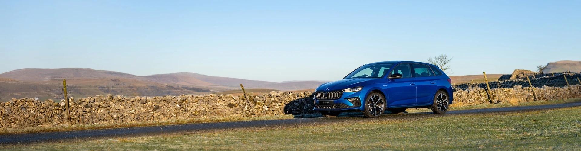 Business & Fleet Offers