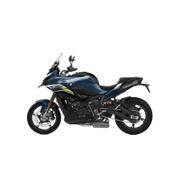 S 1000 XR