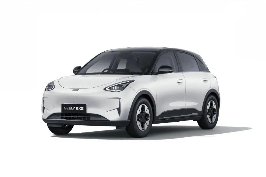 Geely EX2 Pro PCP Offer 