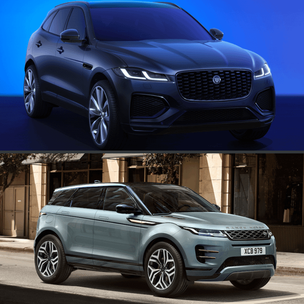 The Latest From Duckworth Jaguar Land Rover