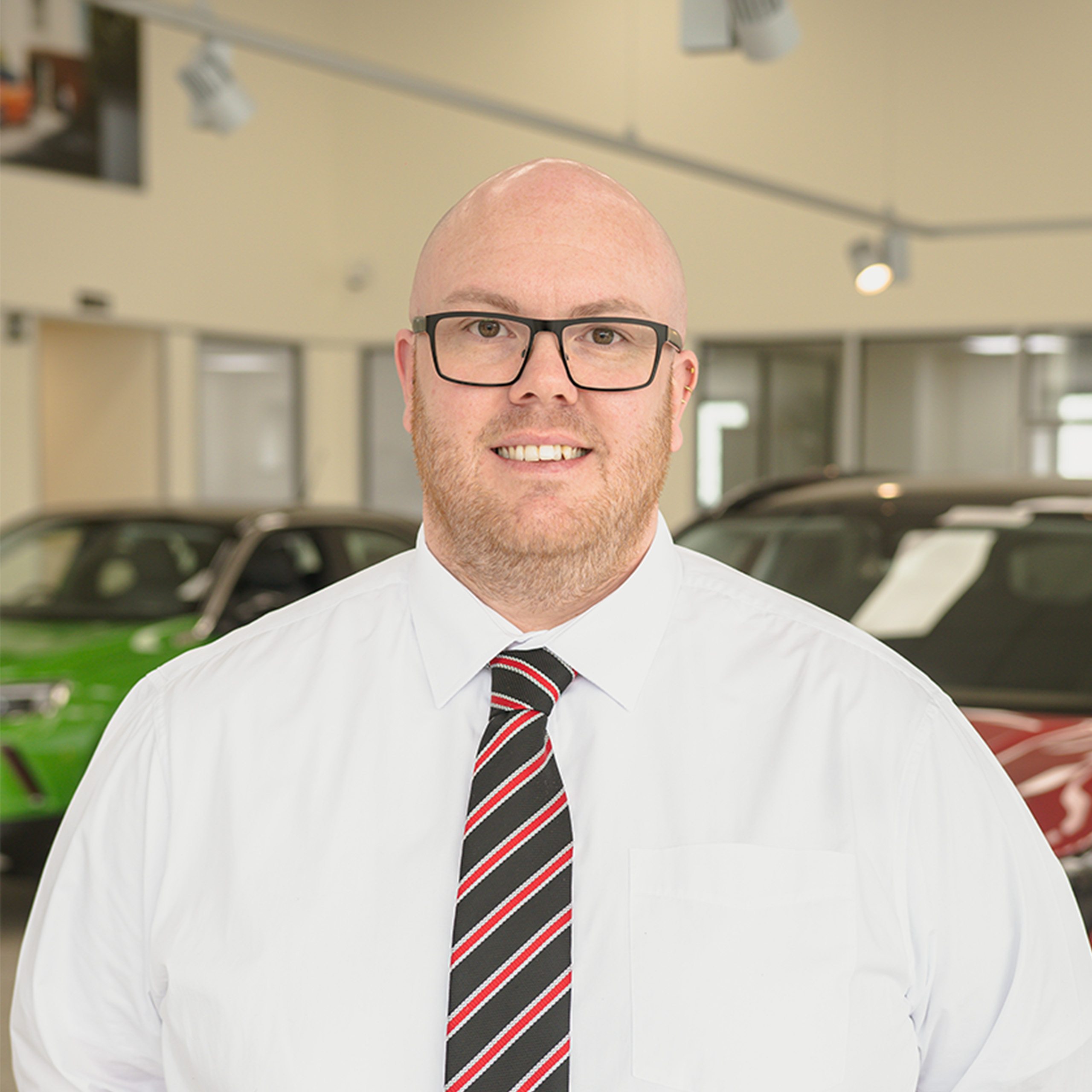 Meet the Team Swansea & Bridgend FRF Motors