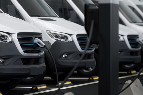 Logistics UK Urges Government To Extend Electricity Discounts To Logistics Sector