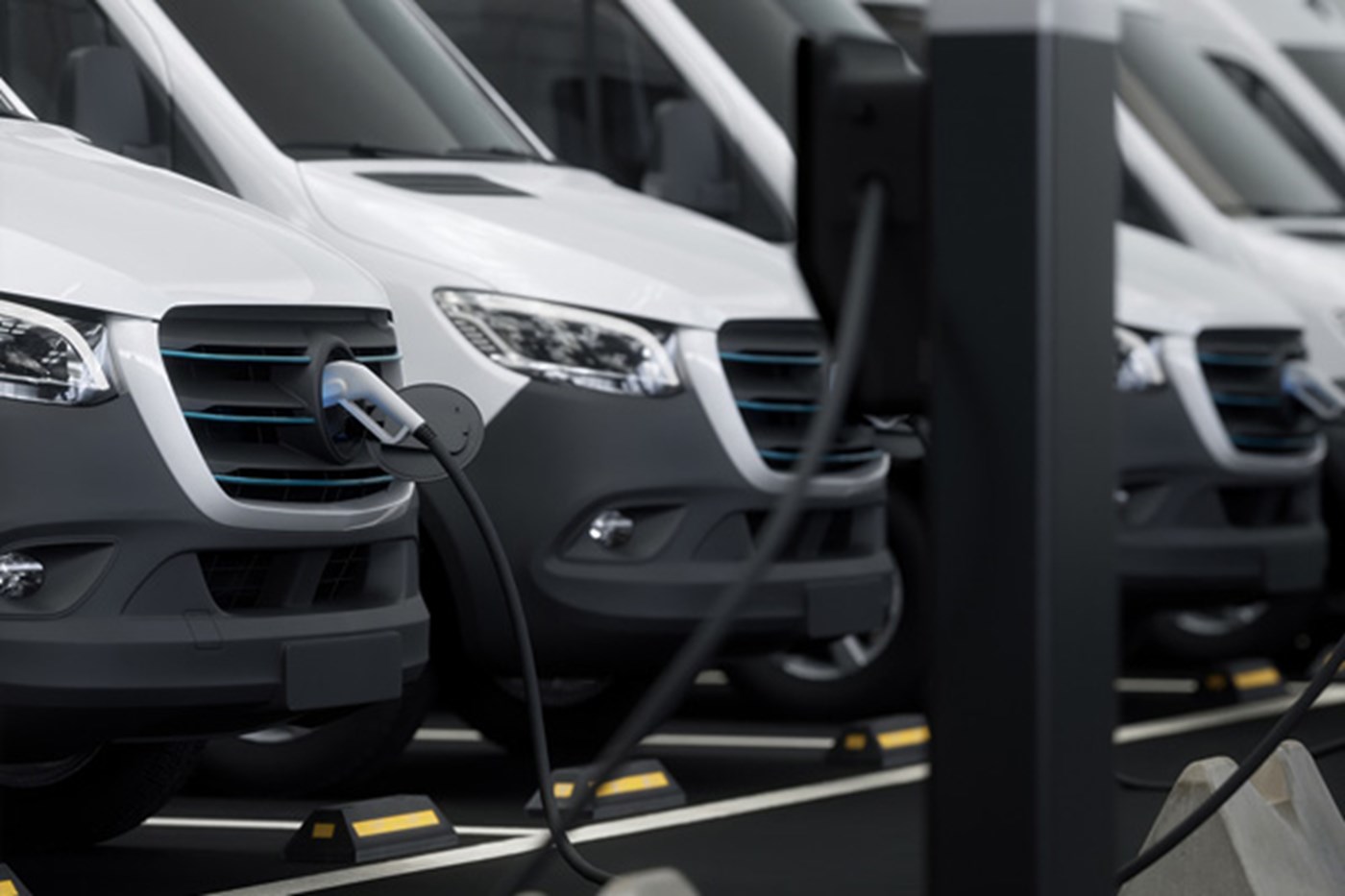 Logistics UK Urges Government To Extend Electricity Discounts To Logistics Sector