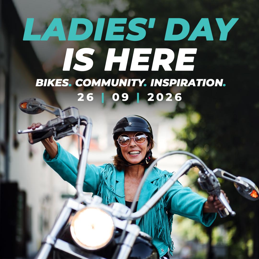 Ladies Day 2026