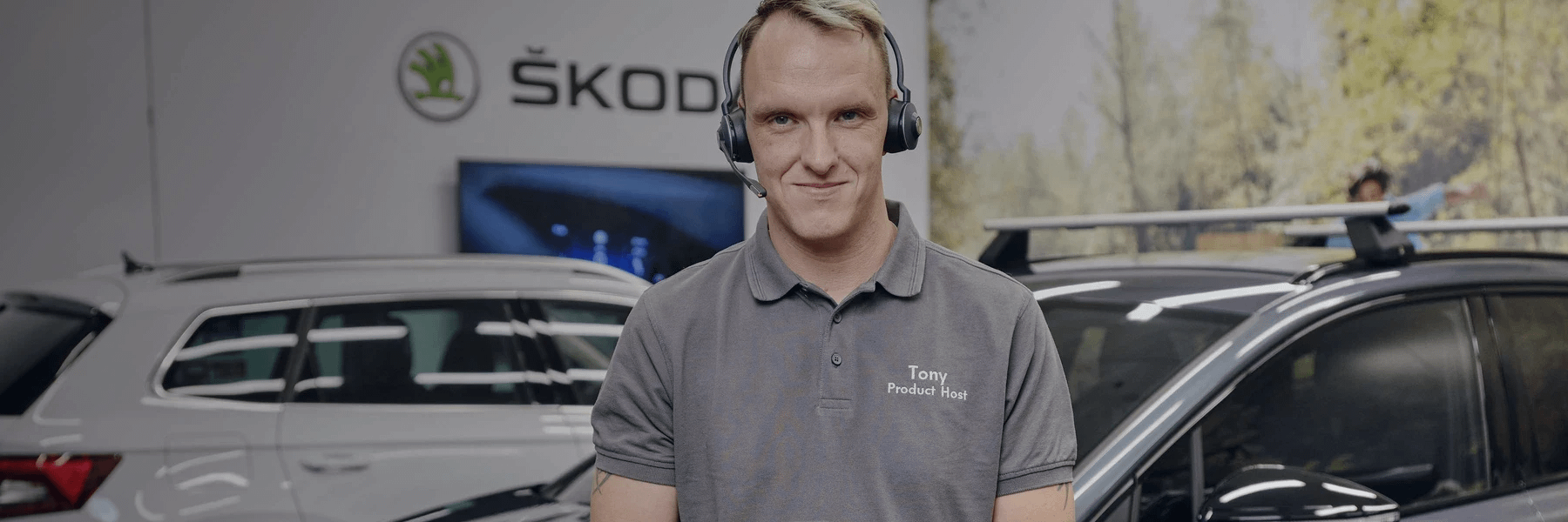 Who Makes Skoda Cars?