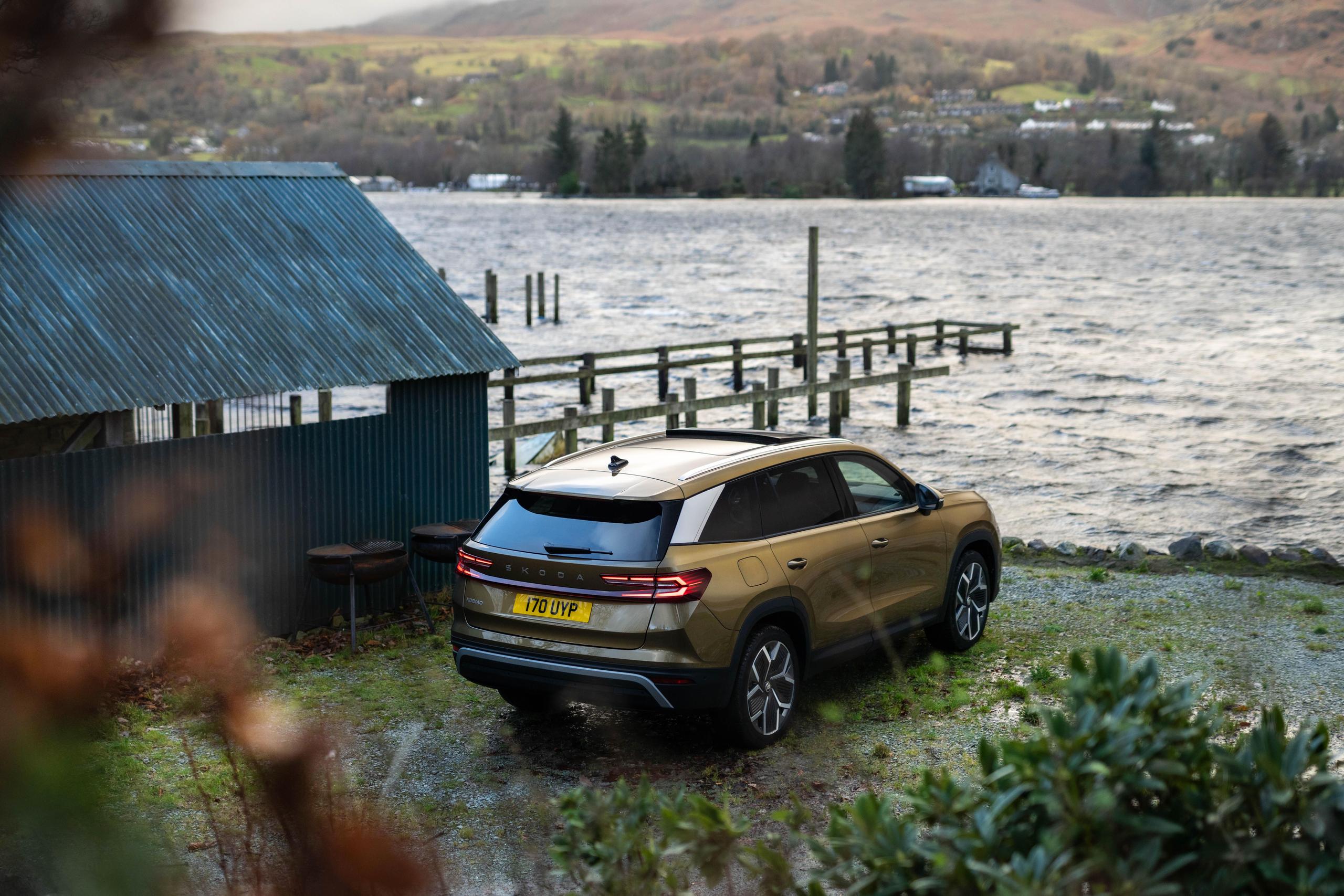 Kodiaq