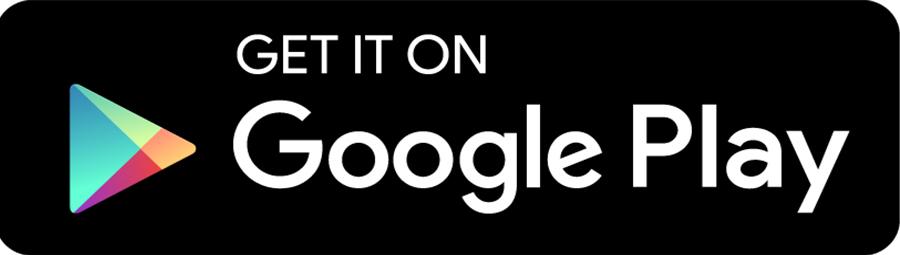 download on google play logo.