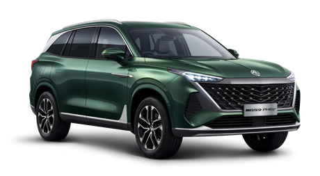 New MG S9 PCP Offers