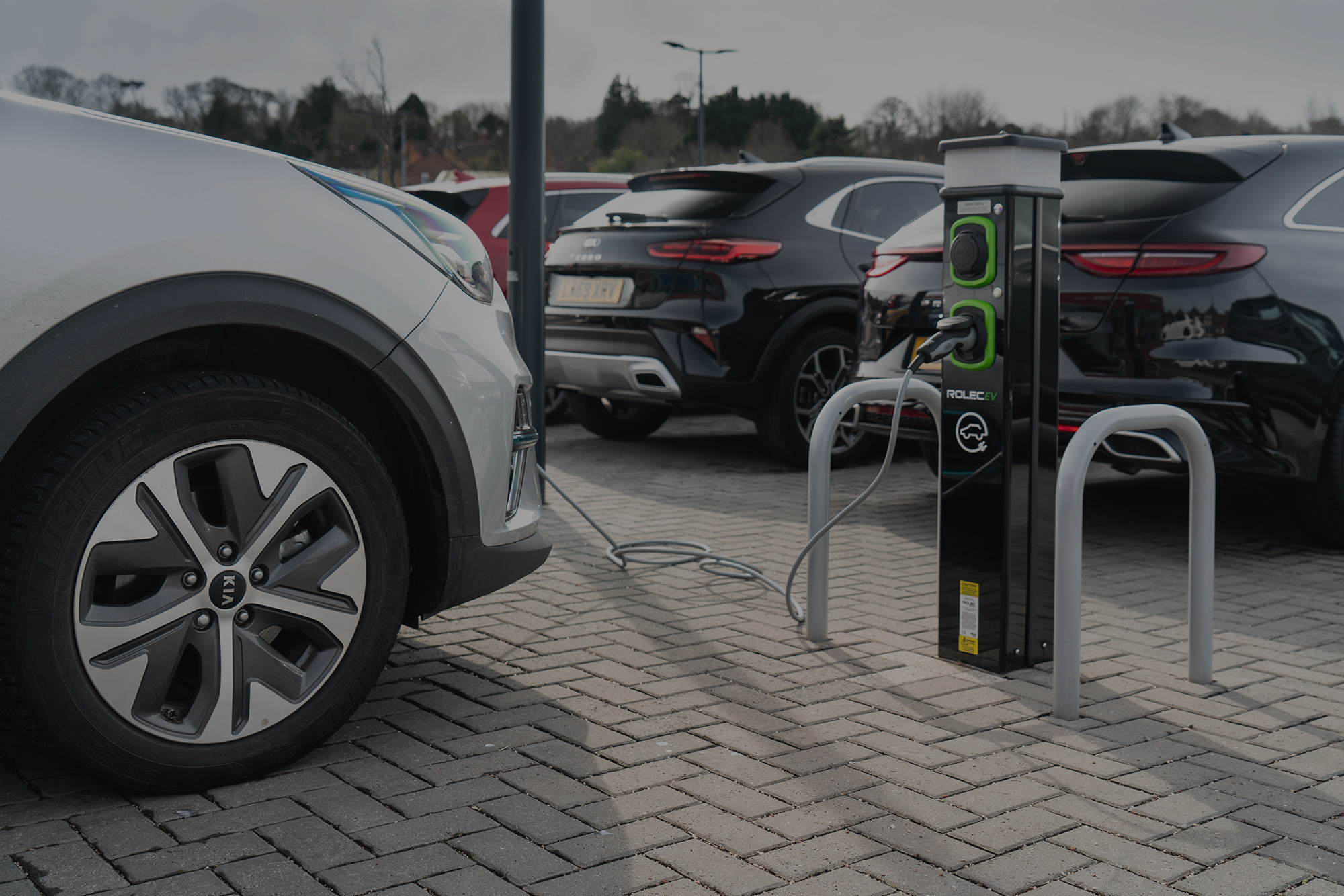 Electric & Hybrid cars