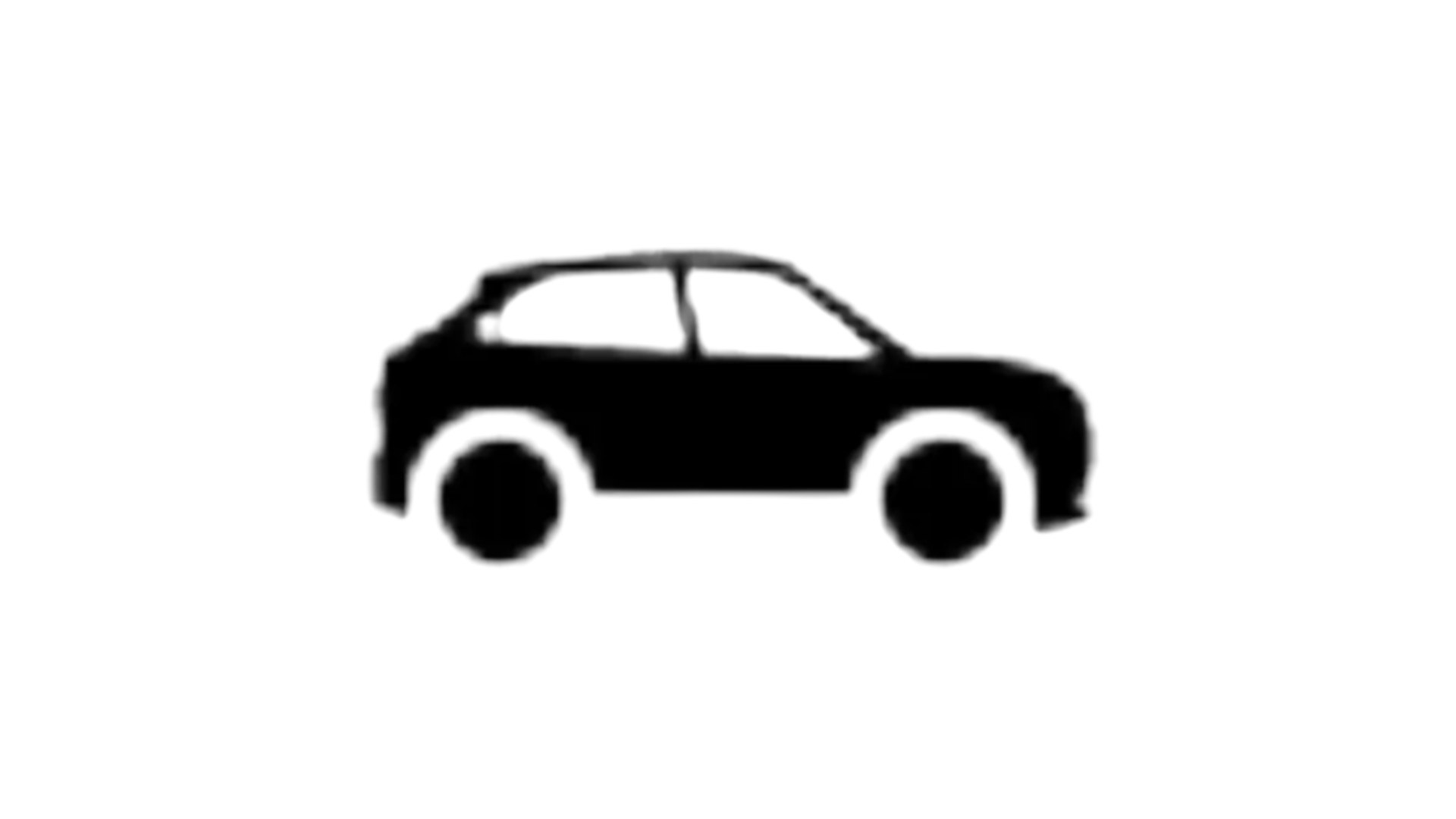 SUV design