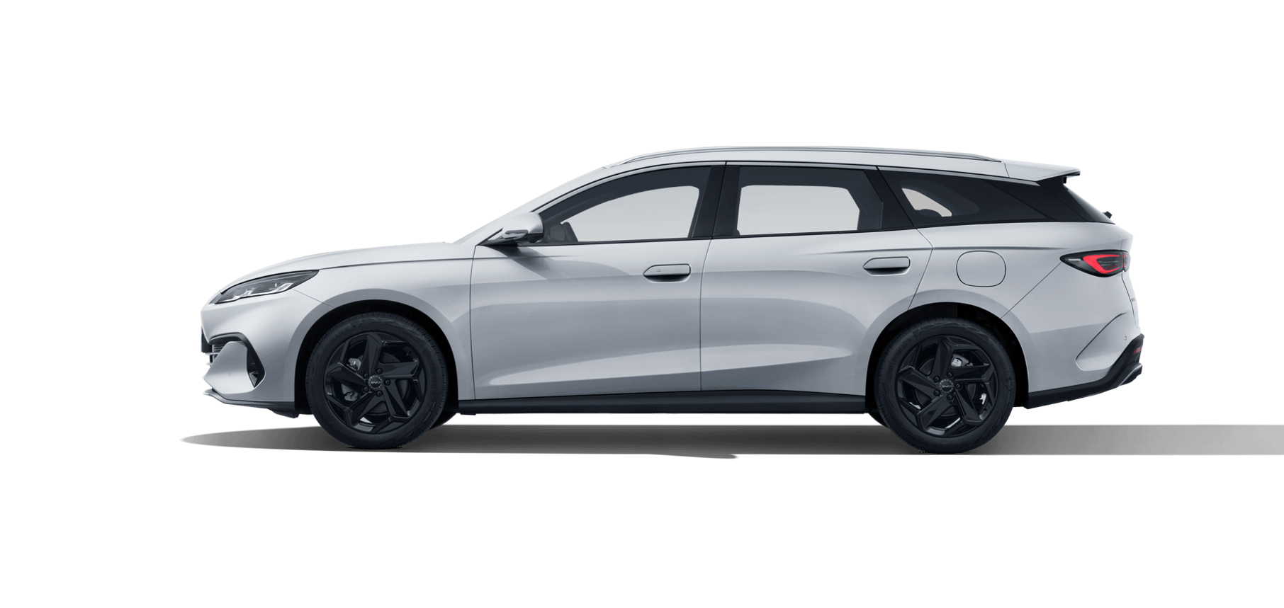 SEAL 6 DM-i Touring