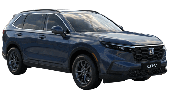 All-New Honda CR-V Hybrid | Plymouth & Cornwall | Rowes Honda