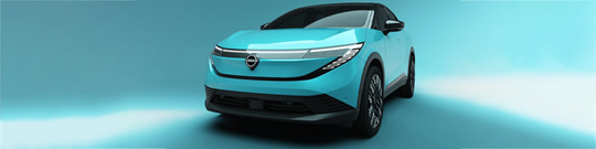 New 2025 Nissan Leaf revealed at last, and yes it’s an SUV