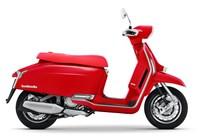 Lambretta G 350 