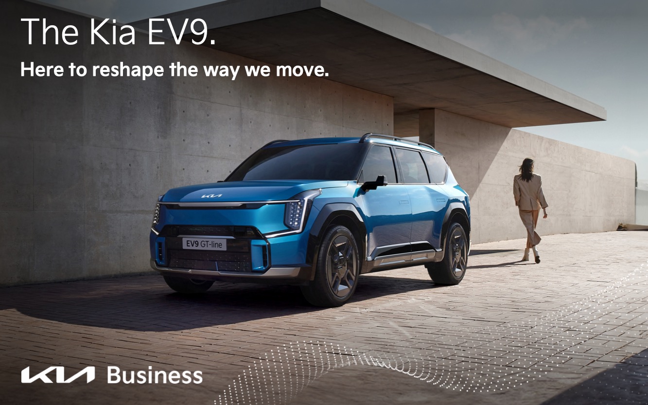 EV9 Business