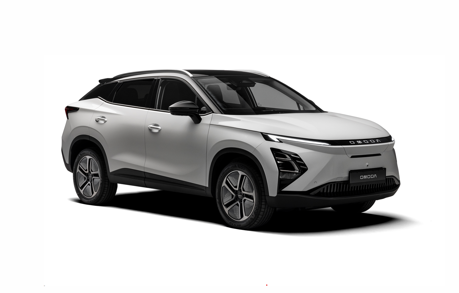 omoda e5