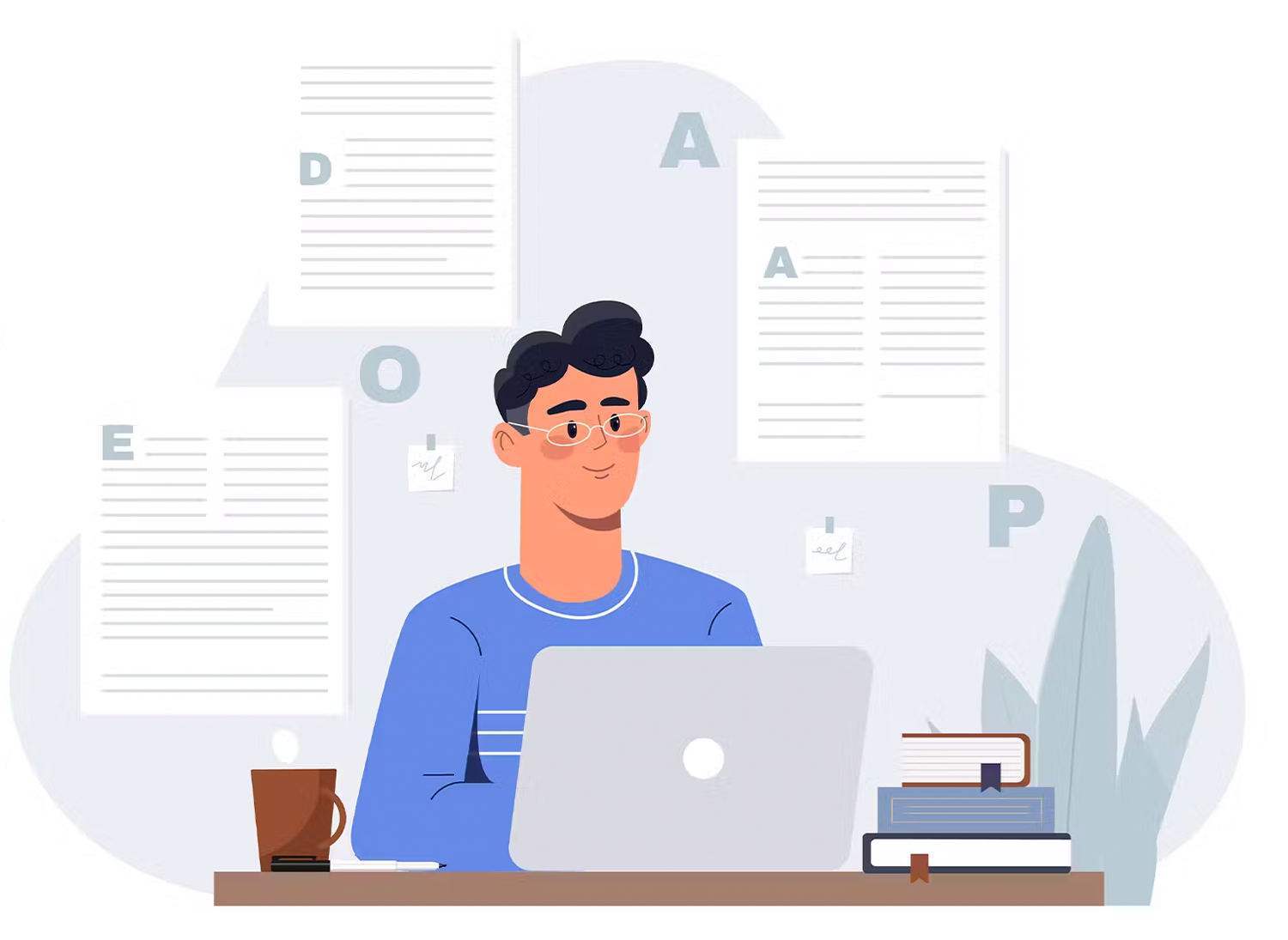 Content marketing