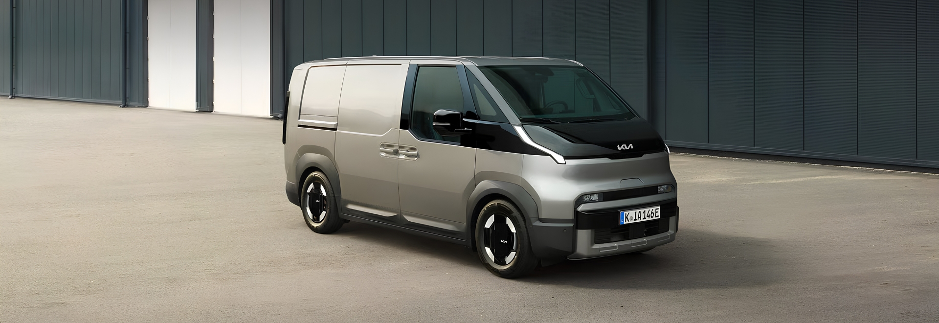 PV5 Cargo
