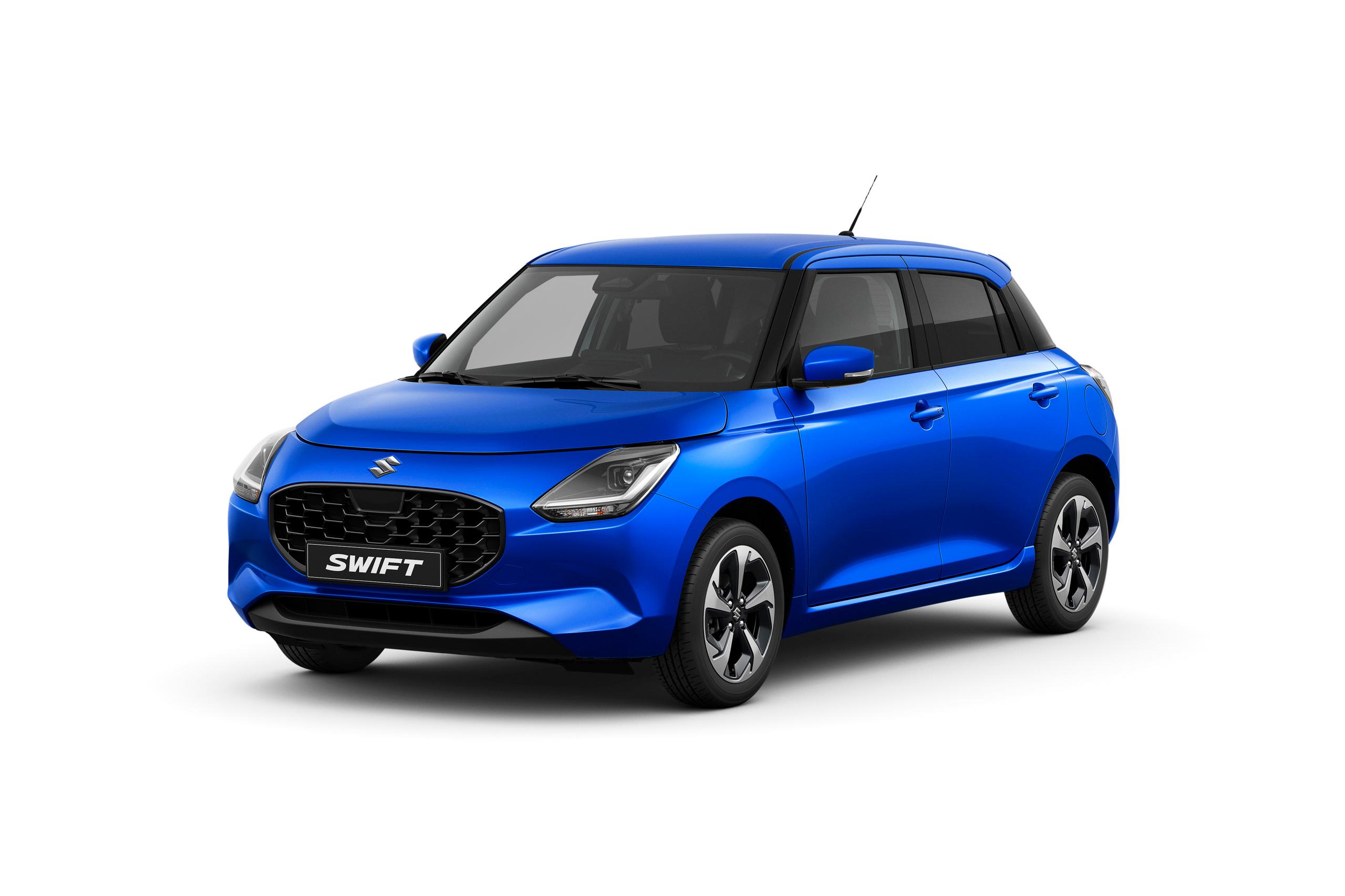 Swift 