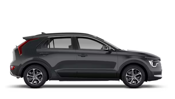 Niro Plug-in Hybrid
