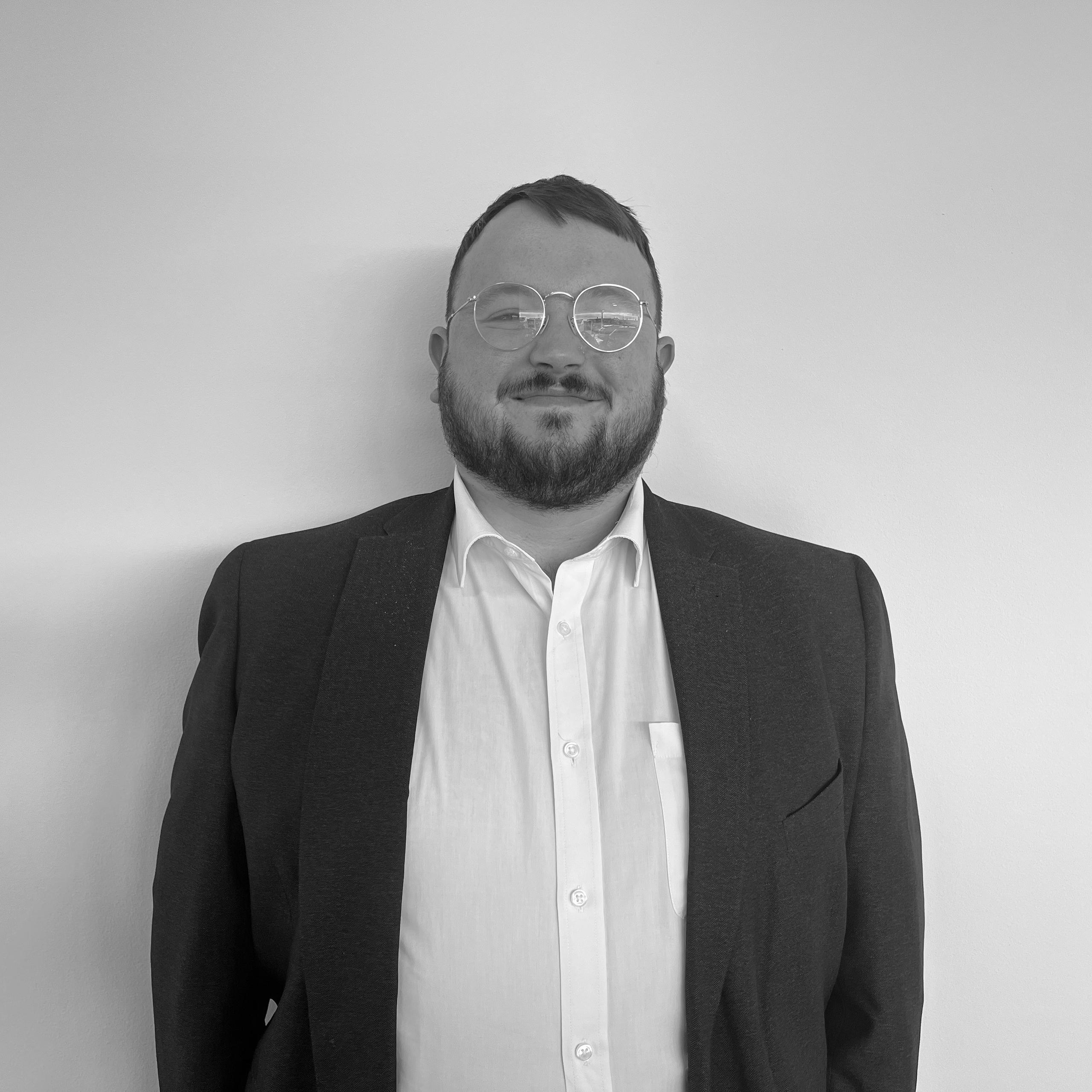 Sales Executive