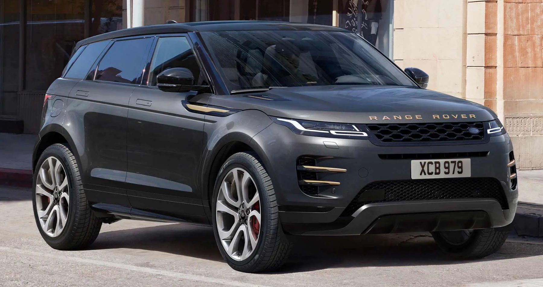 Range Rover Evoque Guide Cost Models Features & Lots More