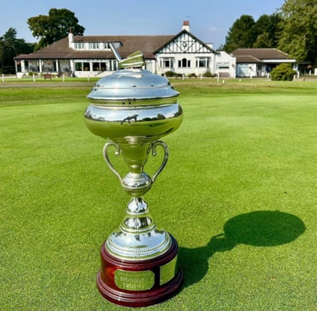 trophy