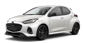 Mazda2 Hybrid on Motability | Wallasey & Heswall | Windsors