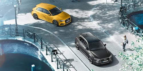 AUDI A3 VS A4 - WHICH SHOULD I BUY?