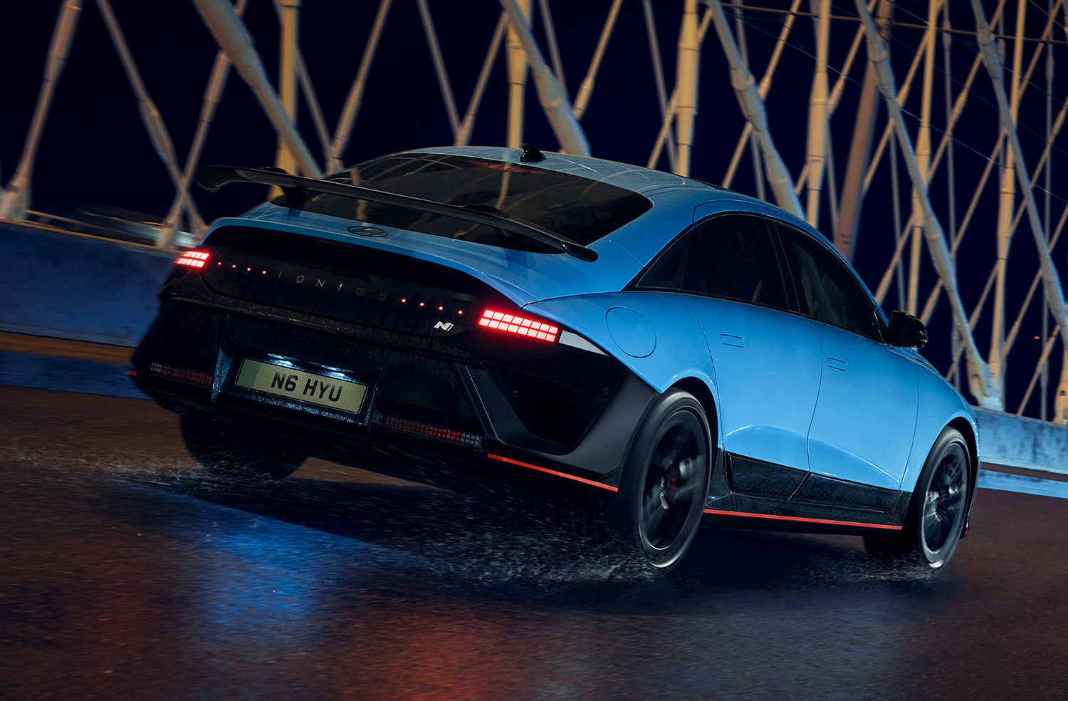 IONIQ6N