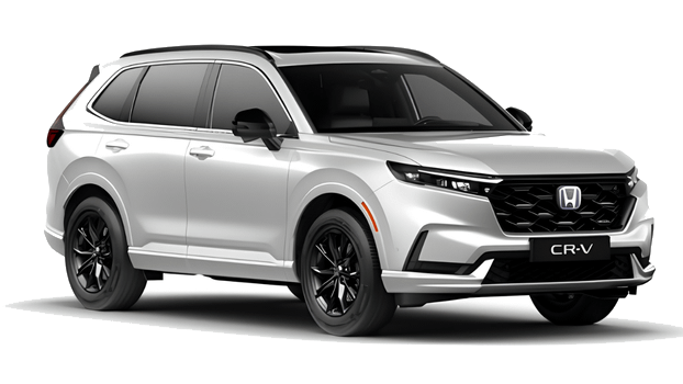 CR-V Plug-in Hybrid