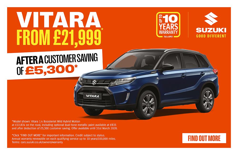 Vitara