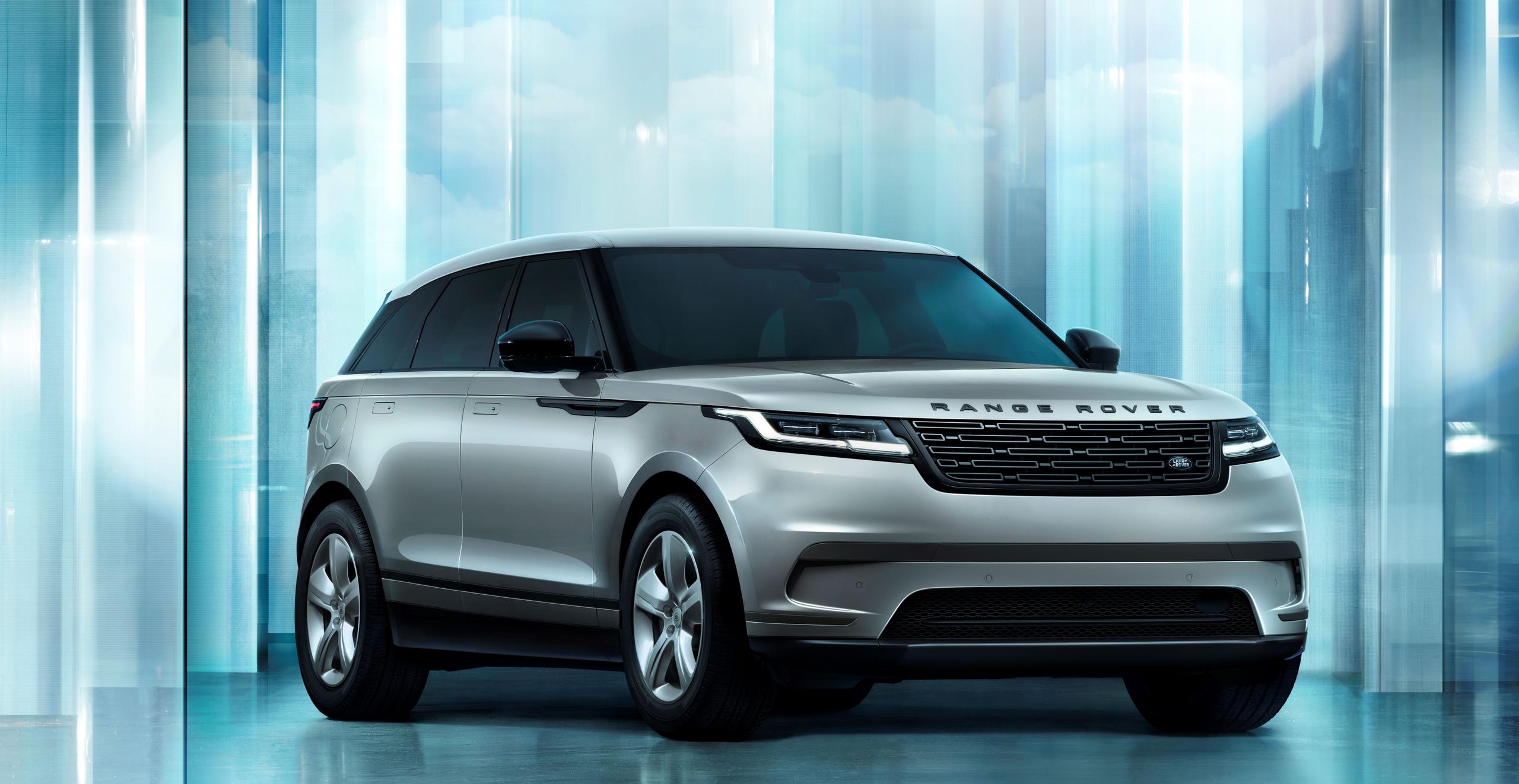 Range Rover Velar Review Ultimate Guide, All Models, Reliability, & Every Question Answered