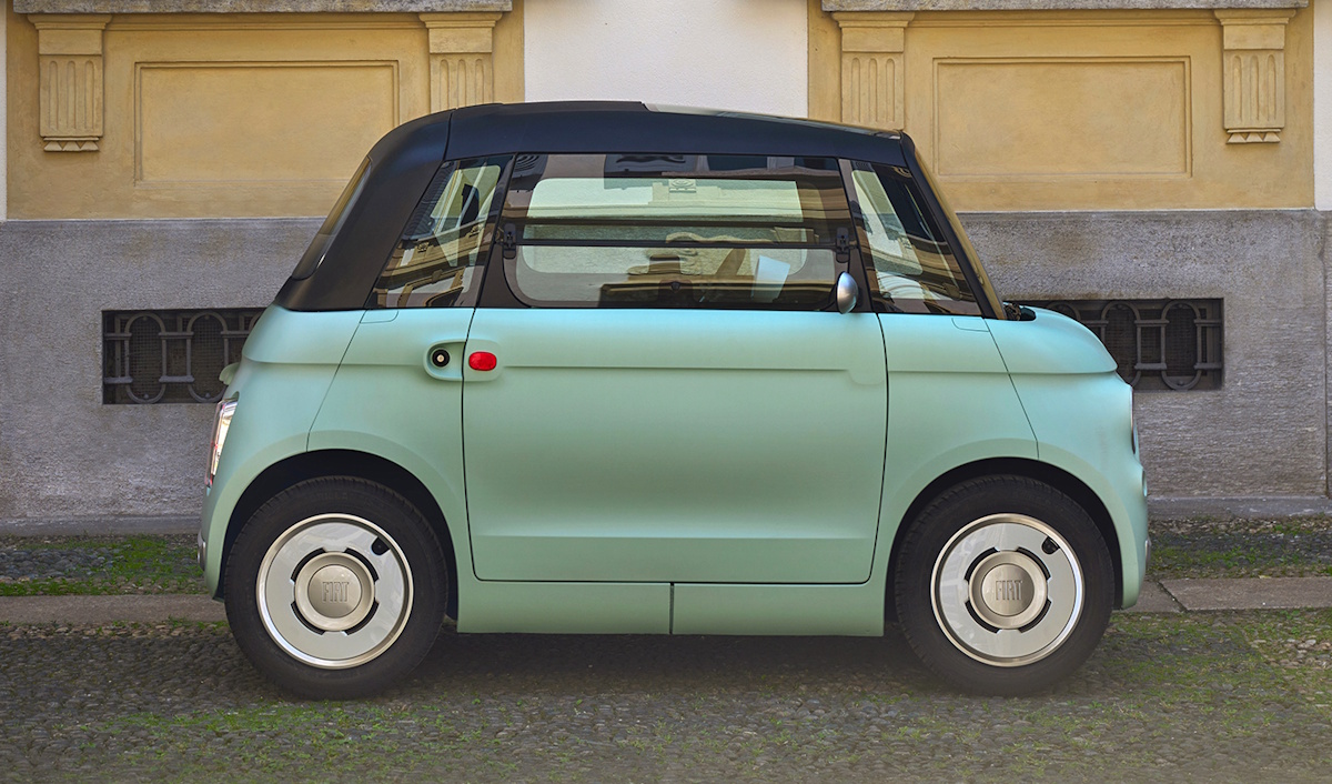 Topolino