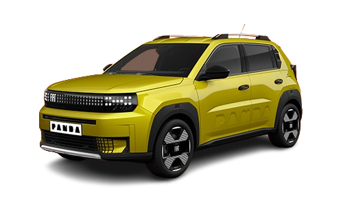 Fiat Grande Panda Electric