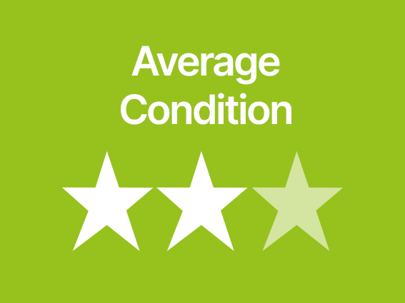 We Buy Cars Average Condition Underwoods