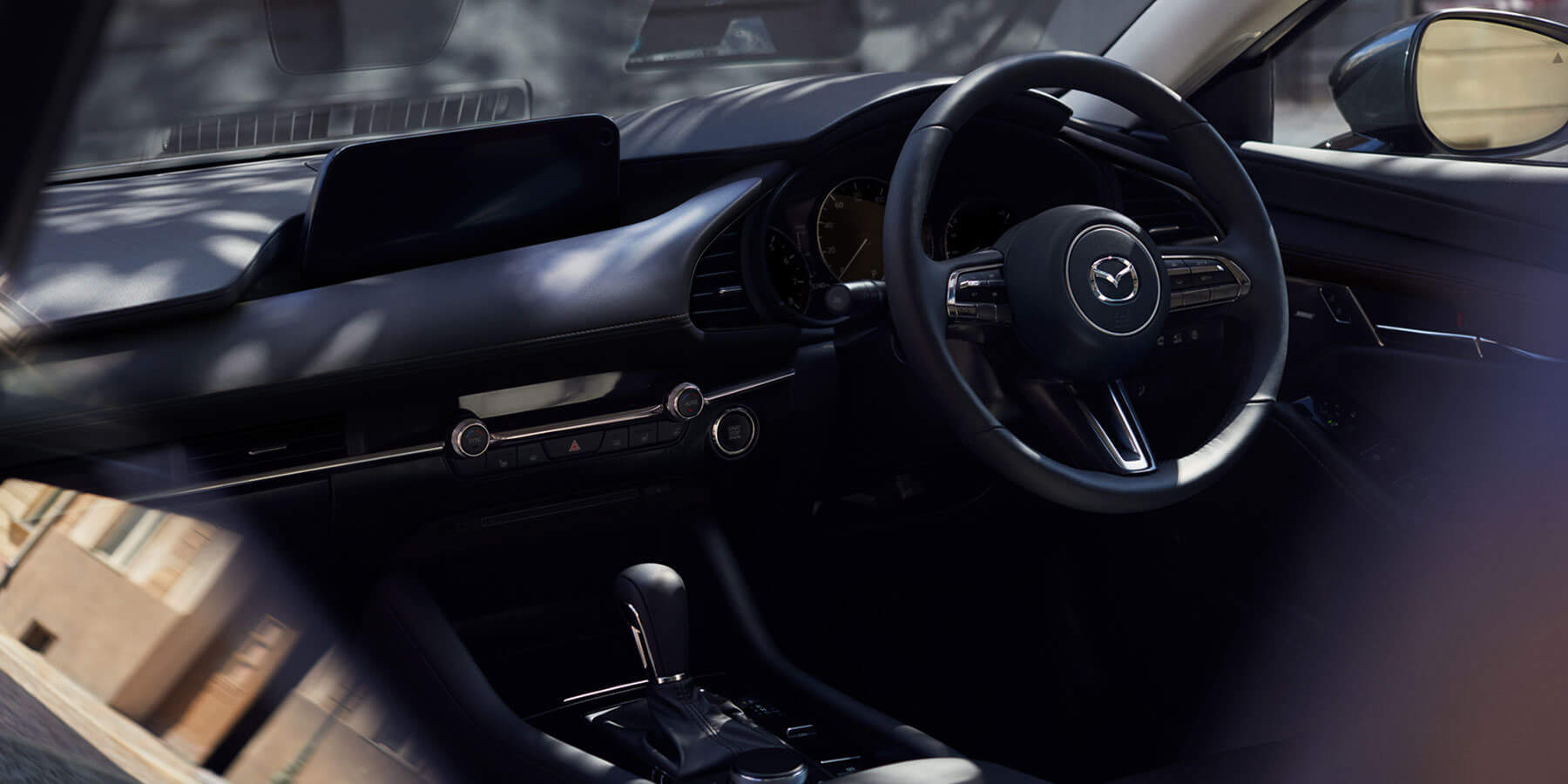 Mazda Business Dungannon, County Tyrone Saltmarine