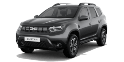 Dacia Duster Journey Blue DCI 115 4x2 PCP Offer