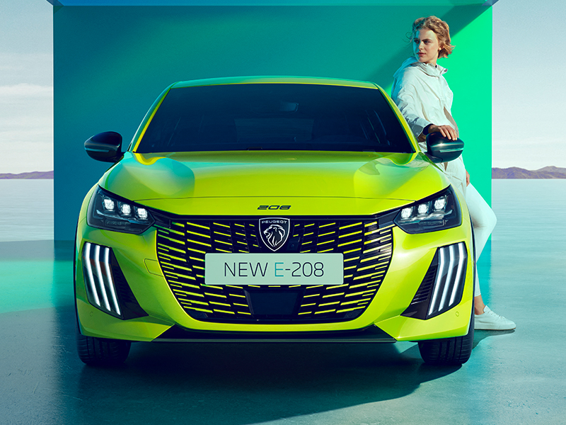 New 208