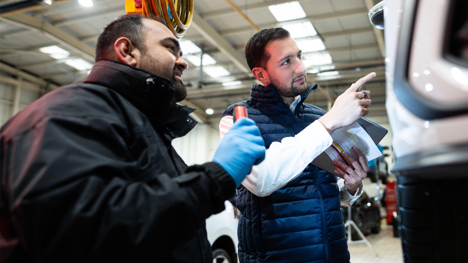 Windrush Audi Servicing at Maidenhead and Slough, Berkshire