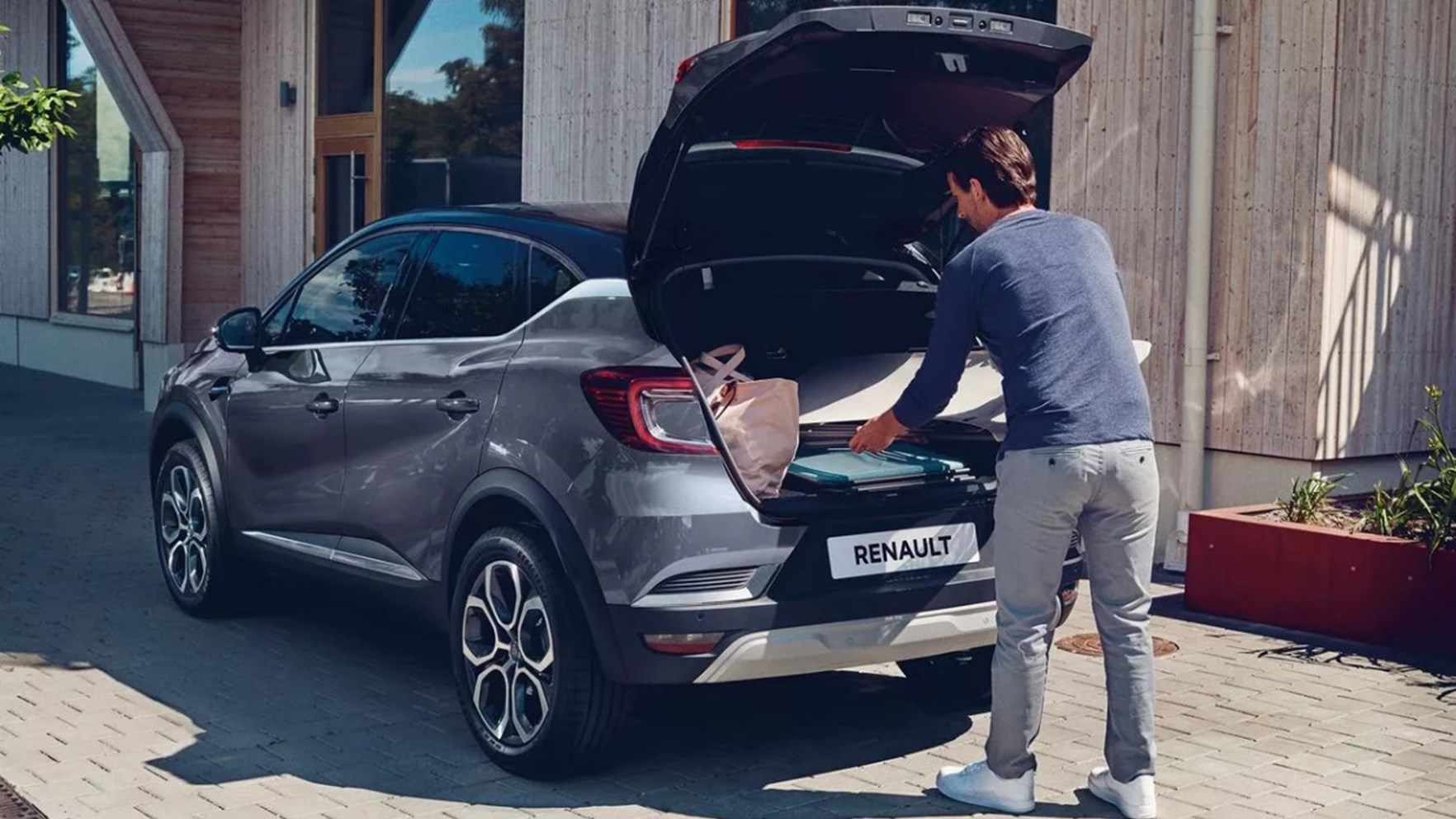 CAPTUR