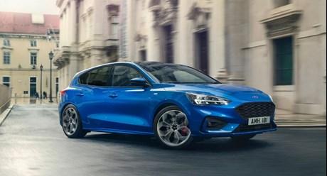 All-New Focus