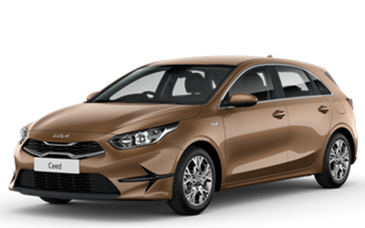 Kia Ceed Business Contract Hire